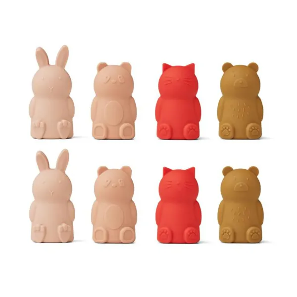 lot_de__marionnettes_de_d_SKUd95c07b0e9cae83102f412cf24b3a4b0_0.webp Lot De 8 Marionnettes De Doigt Jim En Silicone - Rose-Liewood