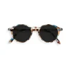 Lunettes De Soleil #D - Blue Tortoise-Izipizi Clearance