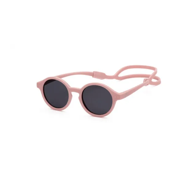 lunettes_de_soleil_kids_p_SKU285a5b39d843f7e0531e188ed18acaa0_0.webp Lunettes De Soleil Kids Plus - Pastel Pink-Izipizi Hot