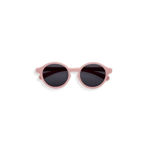 lunettes_de_soleil_kids_p_SKU285a5b39d843f7e0531e188ed18acaa0_1.webp Lunettes De Soleil Kids Plus - Pastel Pink-Izipizi Hot