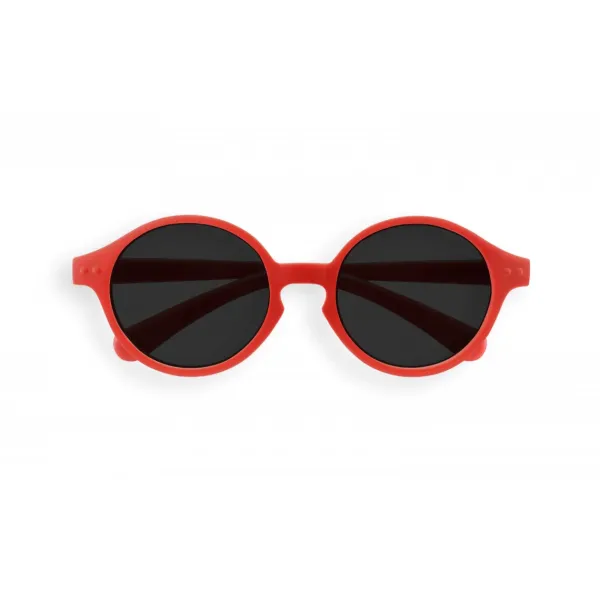 lunettes_de_soleil_pour_b_SKUdfdacd6ac7691230b2b7ec12f5e9edb3_0.webp Lunettes De Soleil Pour Bebe #Sun Kids - Rouge-Izipizi Sale