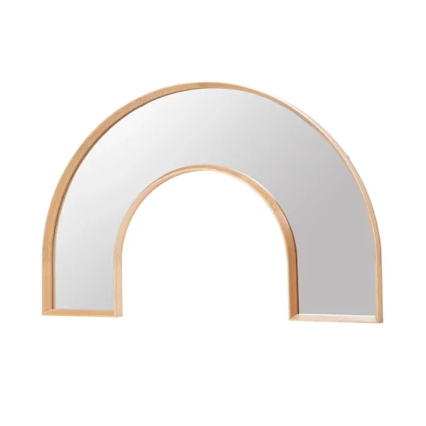 miroir_alva_arcenciel__h__SKUeb9c9cc84279aeeca45f935f140f5992_0.webp Miroir Alva Arc-En-Ciel - H 90,5 X 139 Cm-Broste Copenhagen New