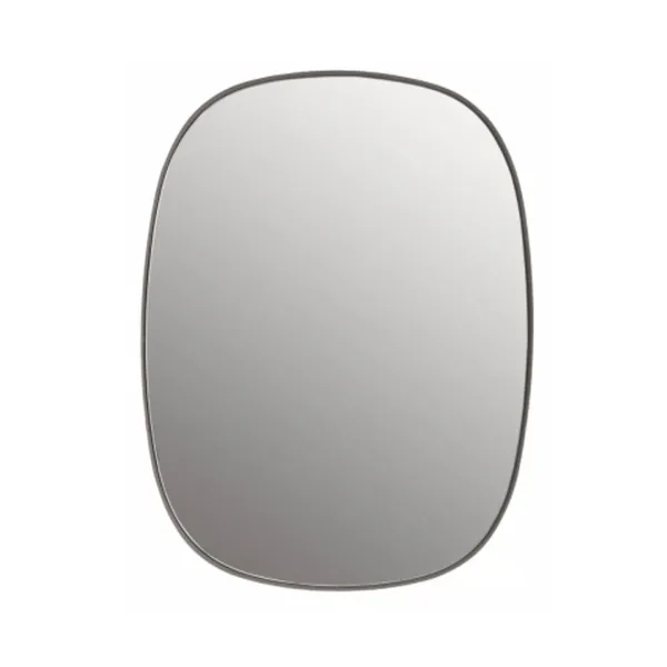 miroir_framed___x__cm__gr_SKU6a32a1c792dd572eaa3199a484ed7eed_0.webp Miroir Framed - 59 X 44 Cm - Gris-Muuto New