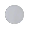 Miroir Mural - O 80 Cm - Clear-House Doctor Hot