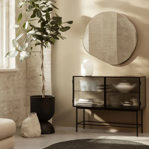 miroir_pond__h__x__cm_SKU14fb29687b595de2f9c77c2d55955bce_2.webp Miroir Pond - H 94 X 87 Cm-Ferm Living Outlet