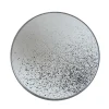 Miroir Vieilli - O 61 Cm-Ethnicraft Discount