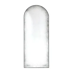 Miroir Vieilli Gate Floor - H 200 Cm Clear-Ethnicraft New