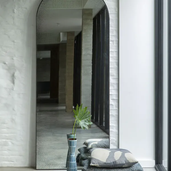 miroir_vieilli_gate_floor_SKU0ba1345f610dbb5ad8f85e81fc13fc06_2.webp Miroir Vieilli Gate Floor - H 200 Cm Clear-Ethnicraft New
