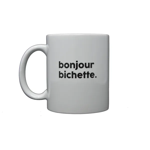 mug_en_porcelaine__bonjou_SKUcd08c146fb7a6da8286576dcf688f40c_0.webp Mug En Porcelaine - Bonjour Bichette-Félicie Aussi Discount