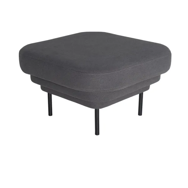 ottoman_cornice_tissu__gr_SKUd3e111675853f27fcac24e4952cfaf74_0.webp Ottoman Cornice Tissu - Gris & Metal Noir-ENOstudio
