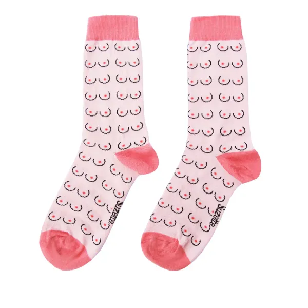 paire_de_chaussettes_sein_SKUb88f3f28655cc6896d9ede3c81c4eae7_0.webp Paire De Chaussettes Seins-Coucou Suzette Hot