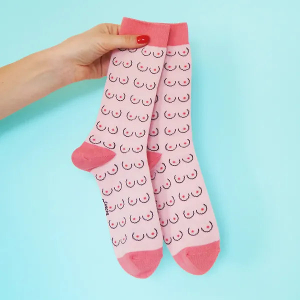 paire_de_chaussettes_sein_SKUb88f3f28655cc6896d9ede3c81c4eae7_1.webp Paire De Chaussettes Seins-Coucou Suzette Hot