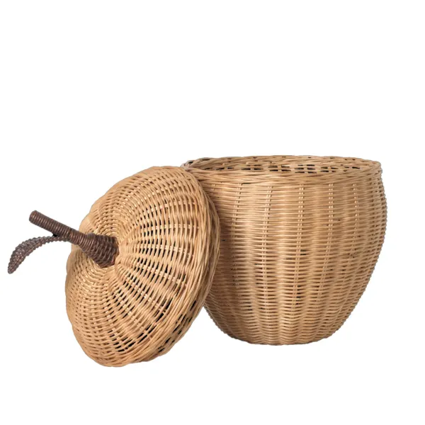 panier_pomme_en_rotin_SKU5cfba4ab3b465acc96f943d0ff0d5599_2.webp Panier Pomme En Rotin-Ferm Living Sale