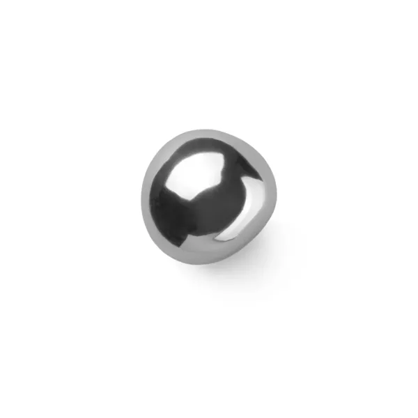 patere_champignon_argent_SKU421f034c7c68ae0260e5b91be5ec56ef_0.webp Patere Champignon Argent-Ferm Living Outlet