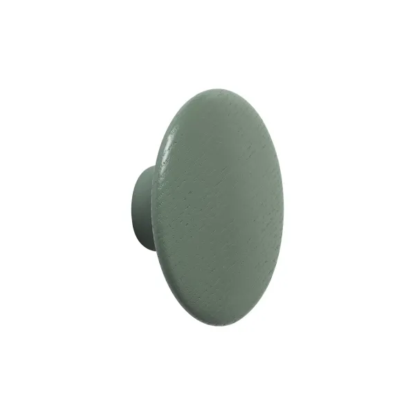 patere_the_dots__bois_ver_SKUcb96c88db8aa3139eb72a6e2b7a47d6a_0.webp Patere The Dots - Bois Vert Fonce-Muuto New