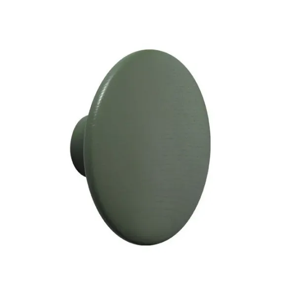 patere_the_dots__bois_ver_SKUcb96c88db8aa3139eb72a6e2b7a47d6a_4.webp Patere The Dots - Bois Vert Fonce-Muuto New