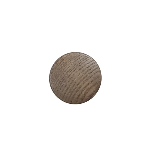 patere_the_dots__marron_f_SKU30db187e1b697588cfdc63dc0df3d07f_1.webp Patere The Dots - Marron Fonce-Muuto Best