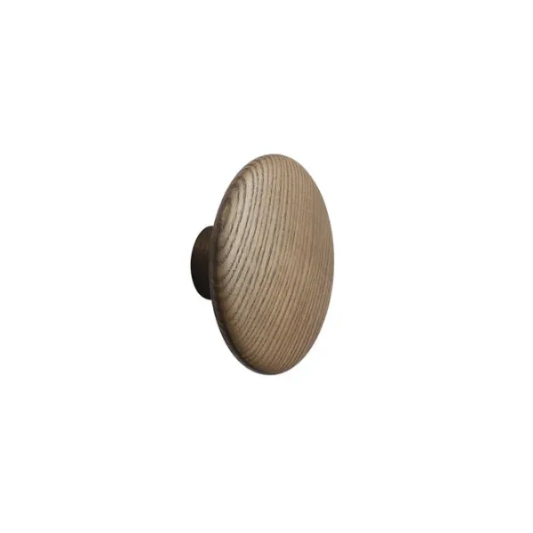 patere_the_dots__marron_f_SKU30db187e1b697588cfdc63dc0df3d07f_4.webp Patere The Dots - Marron Fonce-Muuto Best