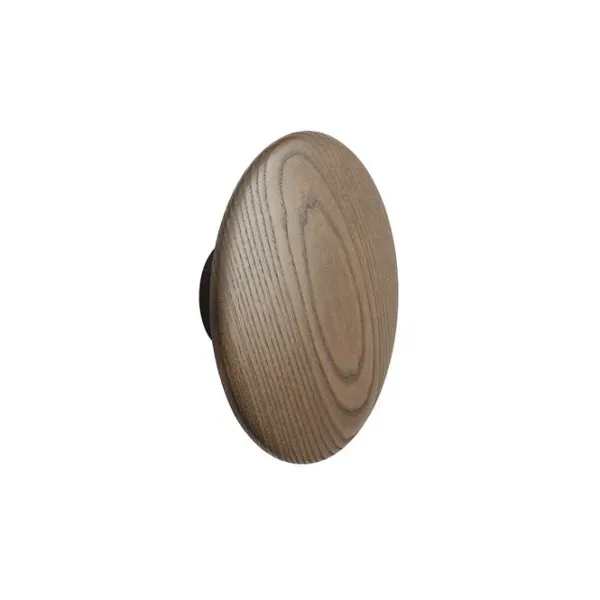 patere_the_dots__marron_f_SKU30db187e1b697588cfdc63dc0df3d07f_6.webp Patere The Dots - Marron Fonce-Muuto Best