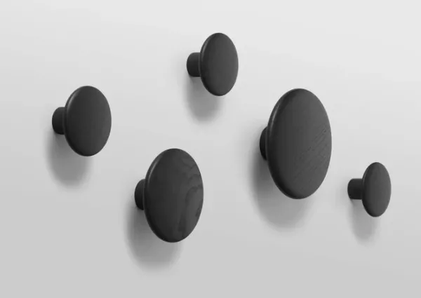 patere_the_dots__noir_SKU969af1d84df2cd0afcfe5ca1f1161b47_1.webp Patere The Dots - Noir-Muuto Outlet