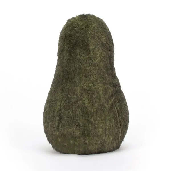 peluche_avocado_amuseable_SKU3152cc586a15a43e9627982d74c9b5e0_2.webp Peluche Avocado Amuseable - H 20 Cm-Jellycat Outlet