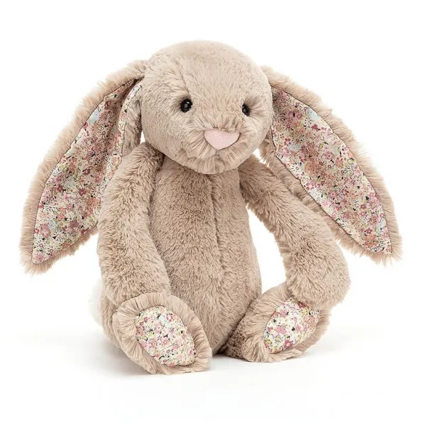 peluche_doudou_blossom_la_SKU7aacbfdef801629a27f126217063bdb5_0.webp Peluche Doudou Blossom Lapin Bea - Beige - H 18 Cm-Jellycat Hot