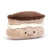 Peluche Jolie Patisserie Eclair-Jellycat Sale