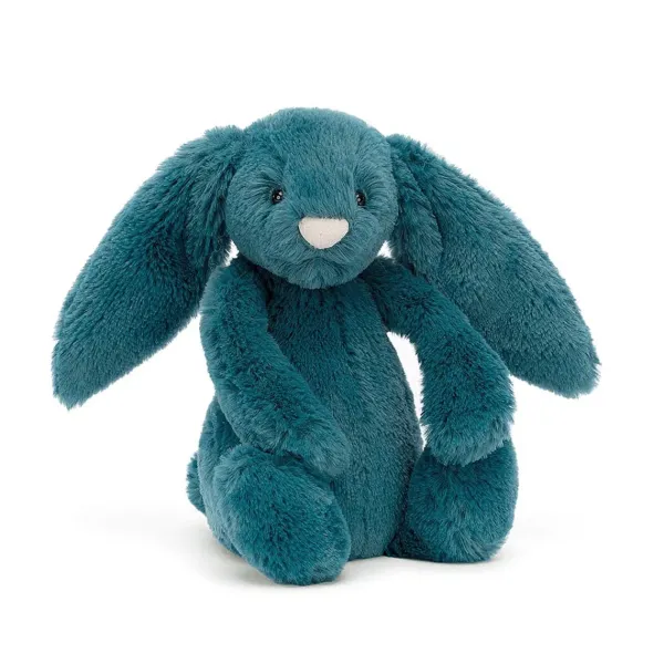peluche_lapin_bashful__h__SKUf808f8e7c02c88eb6e11ca53b63fa3fe_0.webp Peluche Lapin Bashful - H 18 Cm - Mineral Bleu-Jellycat Discount
