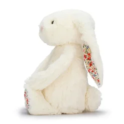Peluche Lapin Blossom - H31 Cm - Creme-Jellycat Best