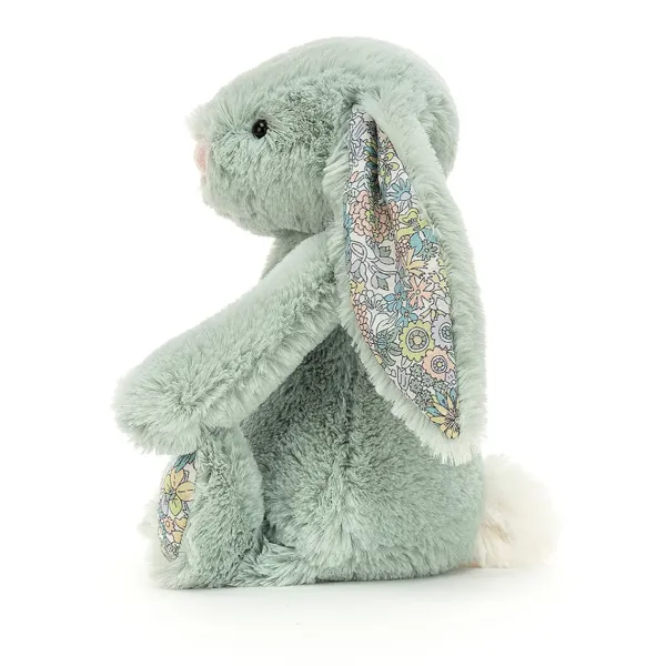 peluche_lapin_blossom__h__SKUa00418bcd97b4c27c362ea971bf791ba_1.webp Peluche Lapin Blossom - H 18 Cm - Sage-Jellycat Outlet