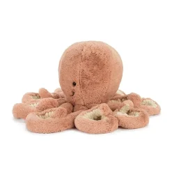 Peluche Odell La Pieuvre M-Jellycat Online
