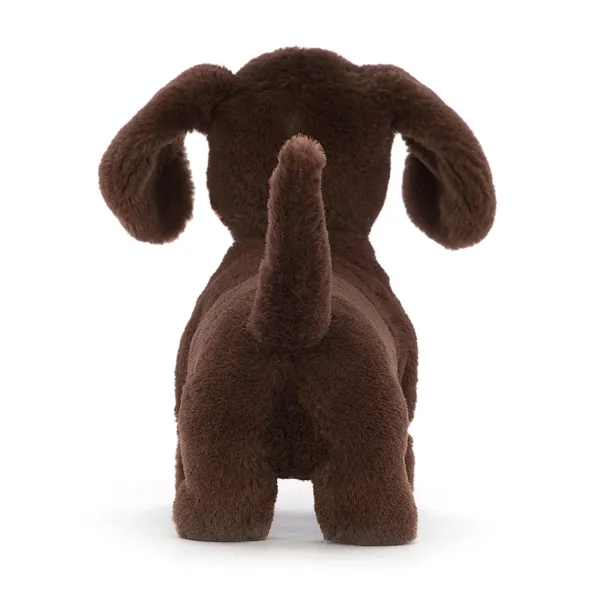 peluche_otto_teckel__h__c_SKU5a7bcca8c16763fe4e0a8cee366a7bcf_2.webp Peluche Otto Teckel - H 13 Cm-Jellycat Clearance