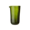 Pichet En Verre Salon Algues - Vert-Sélectionné par Fleux Sale