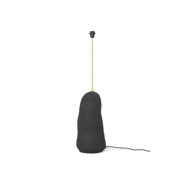 pied_de_lampe_hebe_en_cer_SKU7a3fcbb0efd69b48c9d96c8001d93278_0.webp Pied De Lampe Hebe En Ceramique - H 100 Cm - Noir-Ferm Living Online