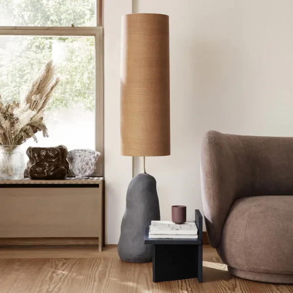 pied_de_lampe_hebe_en_cer_SKU7a3fcbb0efd69b48c9d96c8001d93278_1.webp Pied De Lampe Hebe En Ceramique - H 100 Cm - Noir-Ferm Living Online