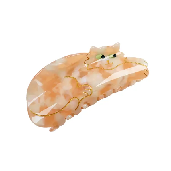 pince_a_cheveux__chat_rou_SKUffe418c357dd046877447c8349109666_0.webp Pince A Cheveux - Chat Roux-Coucou Suzette