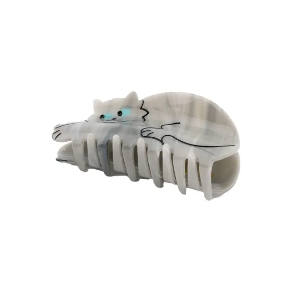pince_a_cheveux_chat_gris_SKUef6658c66a94842755b3f1402566d596_1.webp Pince A Cheveux Chat Gris-Coucou Suzette New