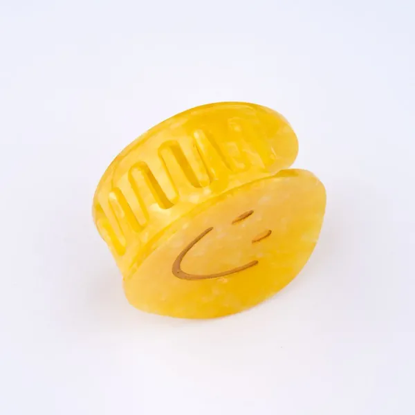 pince_a_cheveux_smiley_SKU0b53373b6703b5ea5bf63e5704fbfcc2_1.webp Pince A Cheveux Smiley-Coucou Suzette Clearance