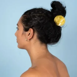 Pince A Cheveux Smiley-Coucou Suzette Clearance