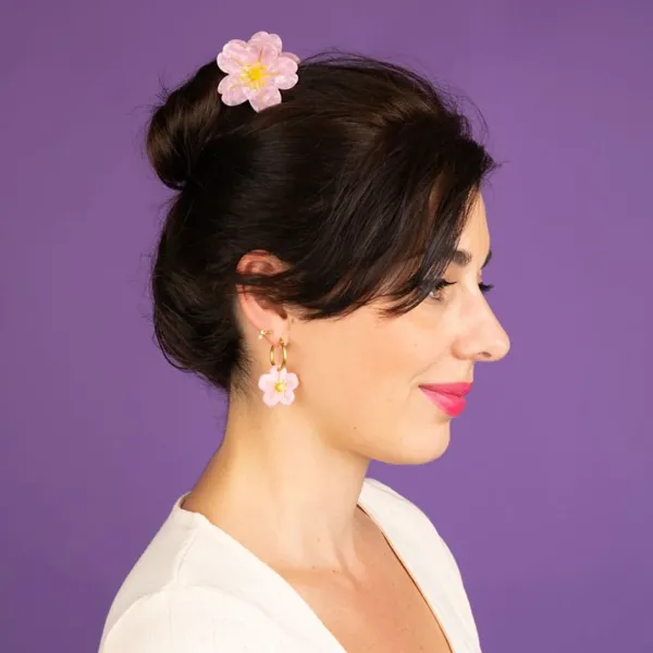 pince_sakura_SKUbf8fb62cb4c3640c20f6222398af155d_2.webp Pince Sakura-Coucou Suzette New