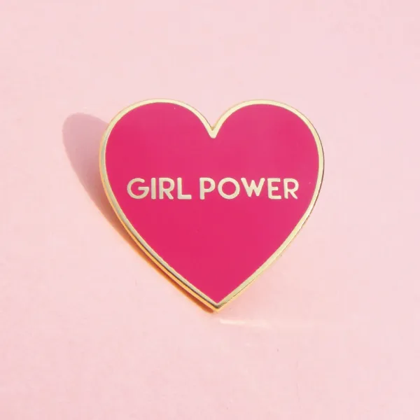 pins_girl_power_SKU5e95ad94dbb564bd18c02968192dcb2b_1.webp Pin'S Girl Power-Coucou Suzette Hot