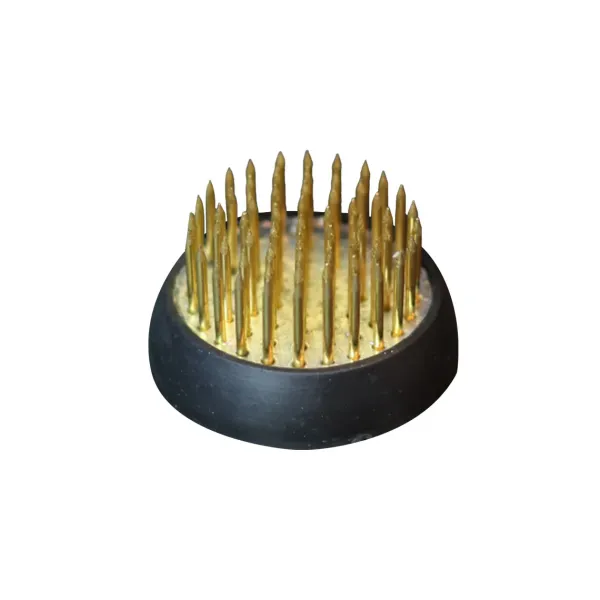 piques_a_fleurs_kenzan__n_SKUeb07bd6dc4f9ee5fd5c5a6d21d70c2c0_0.webp Piques A Fleurs Kenzan - Noir Cuivre-Sélectionné par Fleux Best