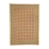 Plaid Evy En Coton - 220 X 140 Cm-Doing Goods Best
