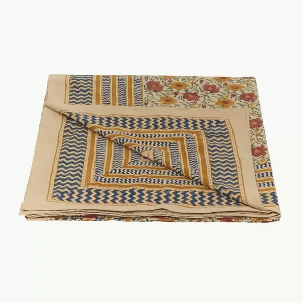 plaid_evy_en_coton___x__c_SKU65e8908bd231a11b7fd4dc1318214e84_2.webp Plaid Evy En Coton - 220 X 270 Cm-Doing Goods Discount