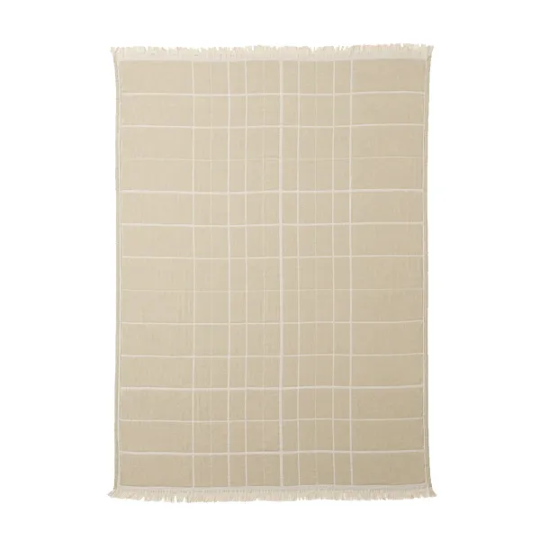 plaid_untitled_ap_light_b_SKUfd7da0e4a6862753807781250025db3c_0.webp Plaid Untitled Ap10 Light Beige-And Tradition New