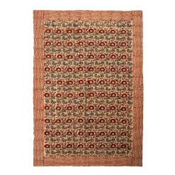 Plaid Willow En Coton-Doing Goods Outlet