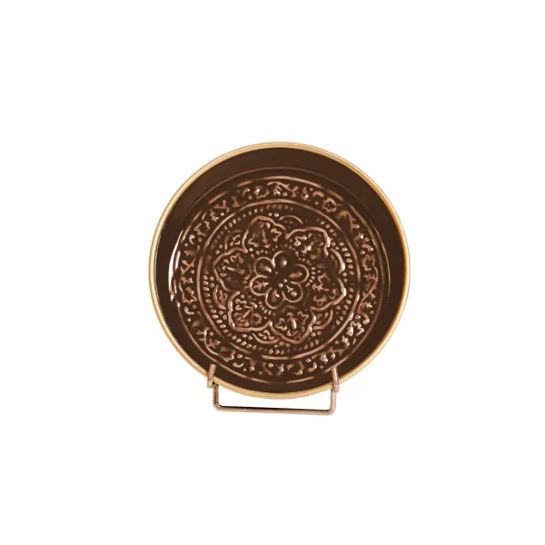plateau_berbere__chocolat_SKUe989f4c9323d6f4a11af8997e23dc287_0.webp Plateau Berbere - Chocolat-Sélectionné par Fleux