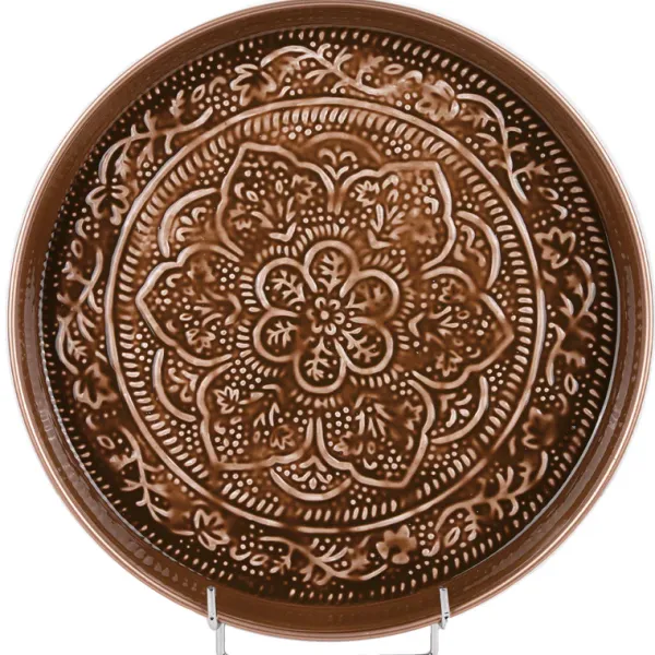 plateau_berbere__chocolat_SKUe989f4c9323d6f4a11af8997e23dc287_4.webp Plateau Berbere - Chocolat-Sélectionné par Fleux