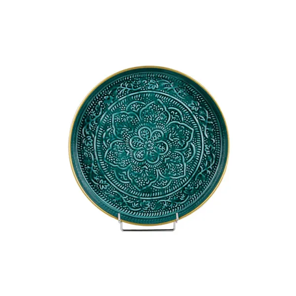 plateau_berbere__emerald_SKUeb472904154cb64319919b6d03716926_2.webp Plateau Berbere - Emerald-Sélectionné par Fleux Best