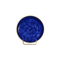 Plateau Berbere - Majorelle-Sélectionné par Fleux Discount